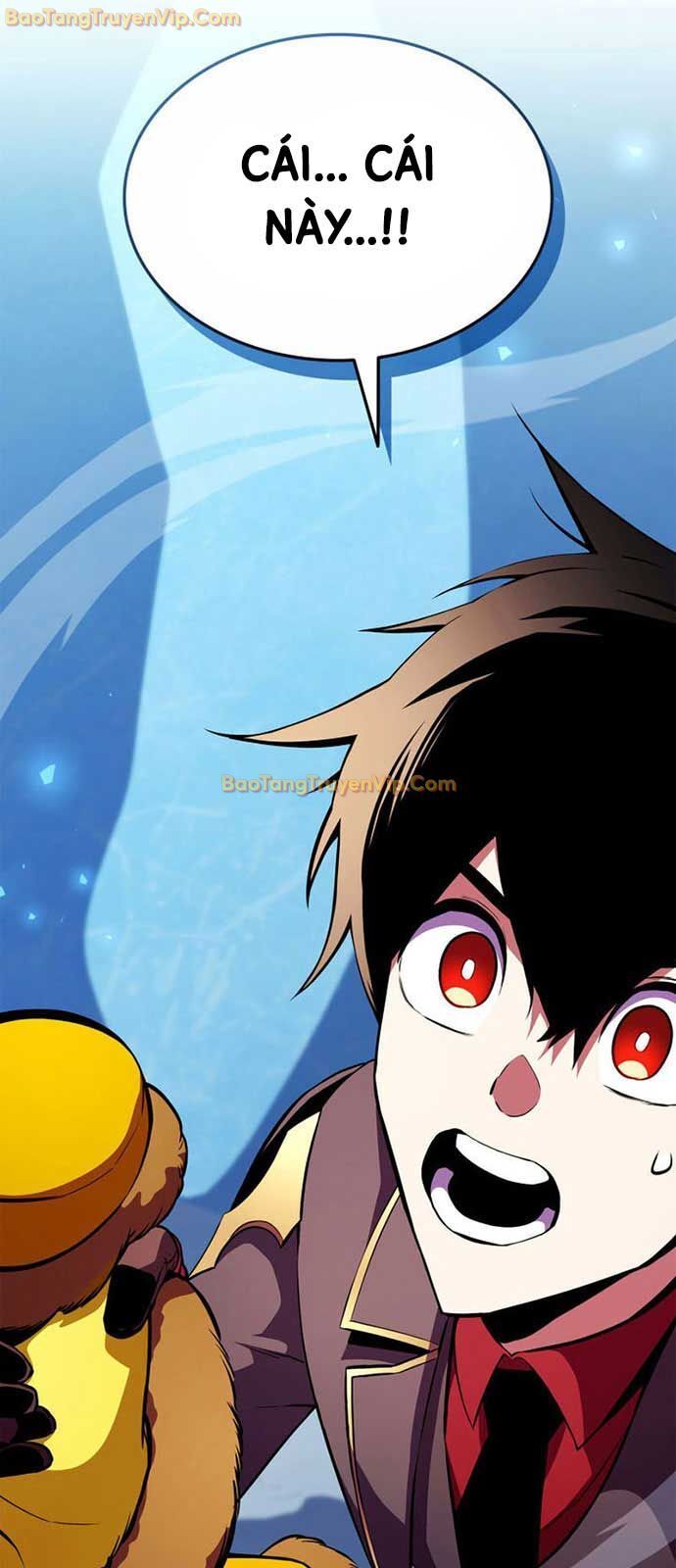 Huyền Thoại Game Thủ – Tái Xuất Chapter 180 5