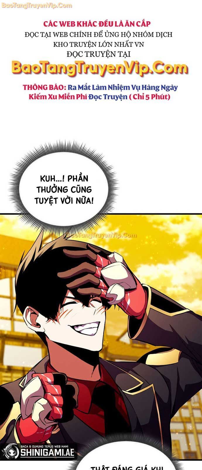 Huyền Thoại Game Thủ – Tái Xuất Chapter 180 18