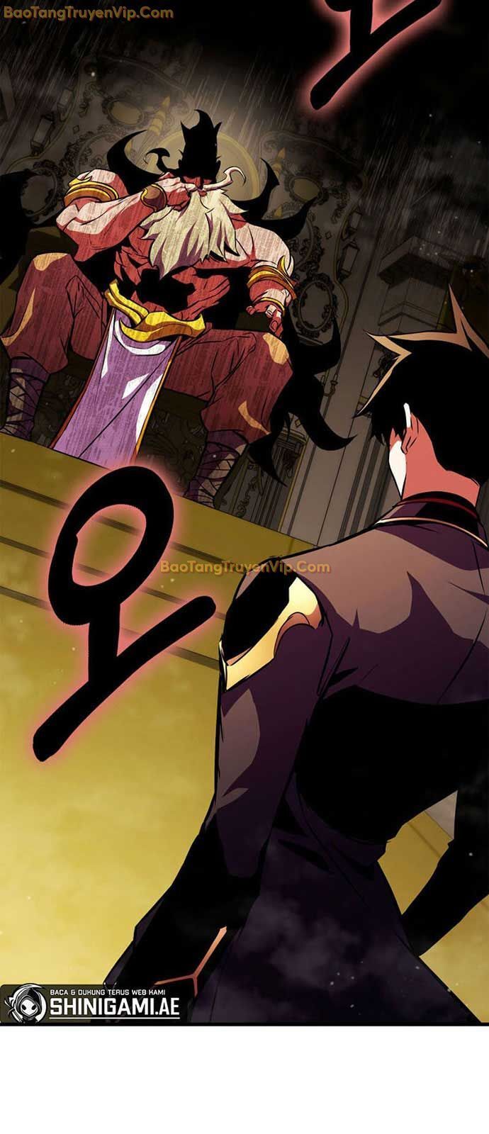 Huyền Thoại Game Thủ – Tái Xuất Chapter 180 30