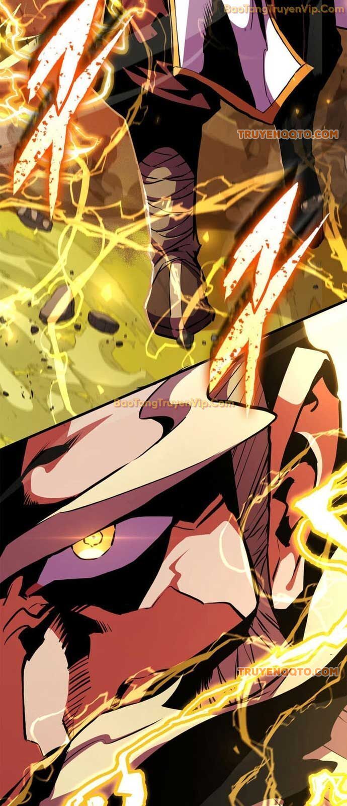 Huyền Thoại Game Thủ – Tái Xuất Chapter 181.1 4