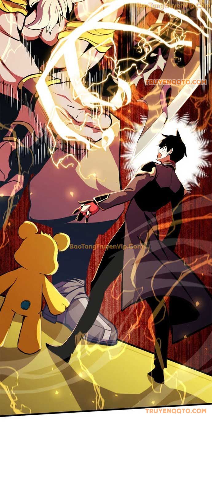 Huyền Thoại Game Thủ – Tái Xuất Chapter 181.1 9