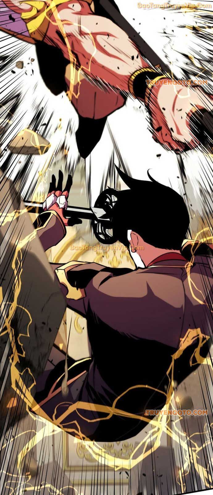 Huyền Thoại Game Thủ – Tái Xuất Chapter 181.1 19