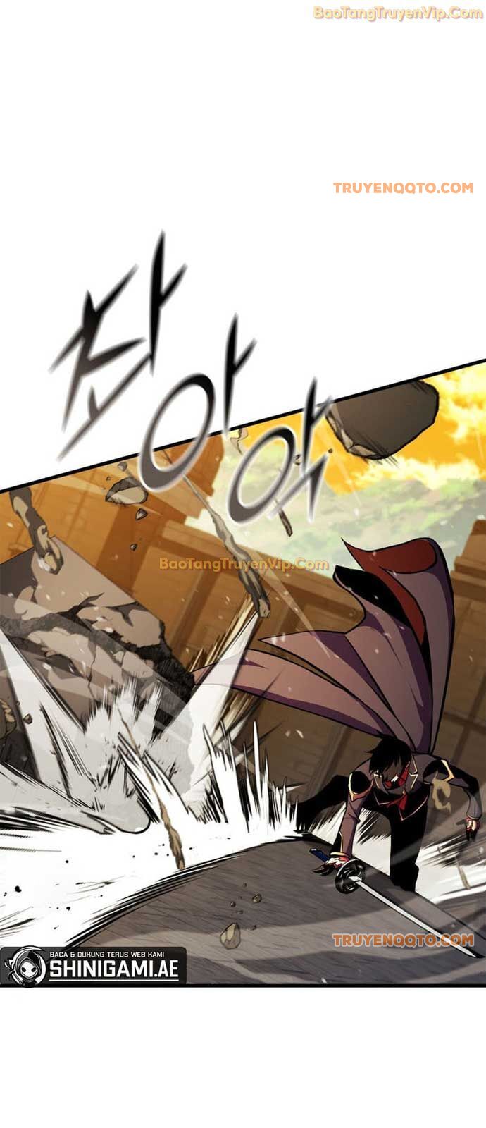 Huyền Thoại Game Thủ – Tái Xuất Chapter 181.1 21