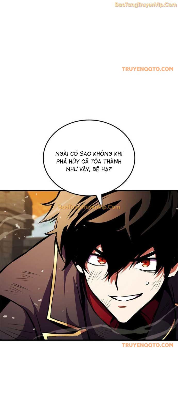 Huyền Thoại Game Thủ – Tái Xuất Chapter 181.1 22