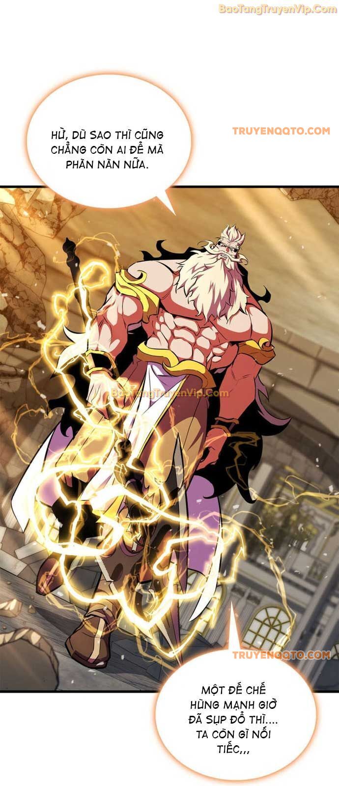 Huyền Thoại Game Thủ – Tái Xuất Chapter 181.1 23