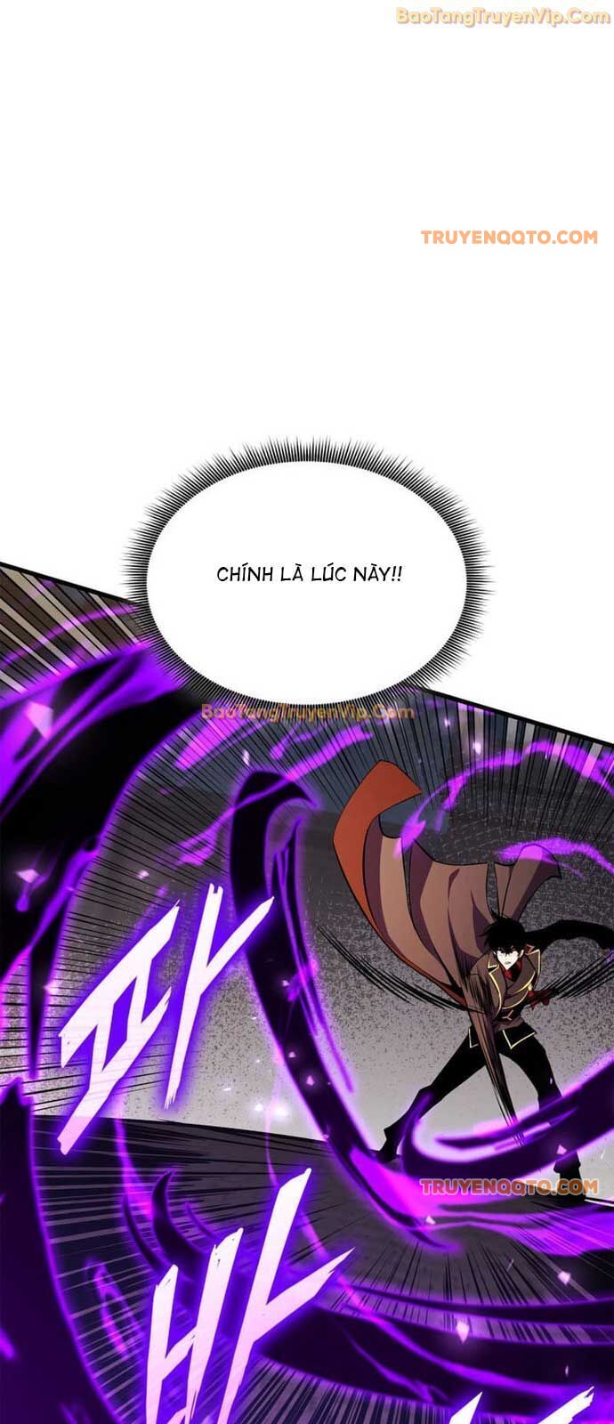 Huyền Thoại Game Thủ – Tái Xuất Chapter 181.1 25