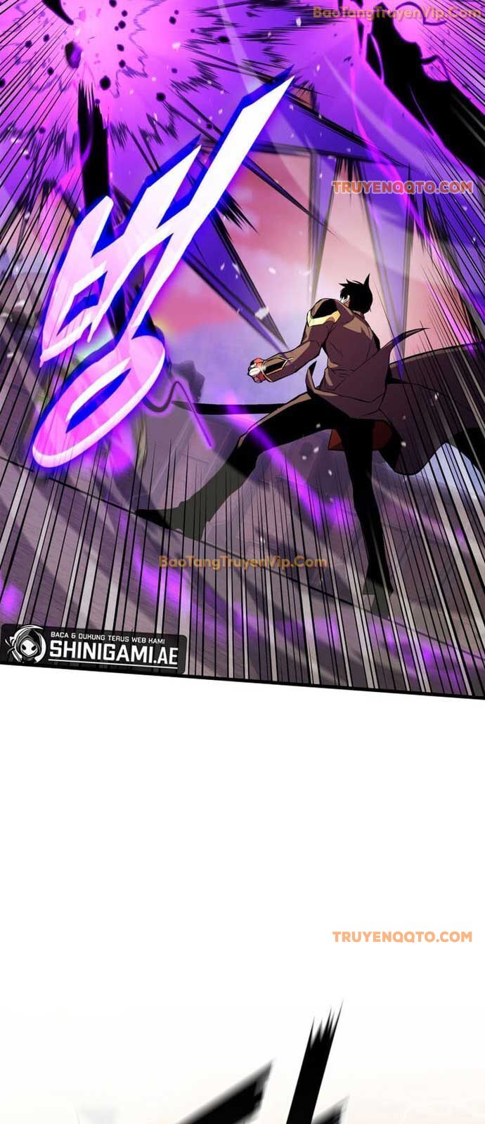 Huyền Thoại Game Thủ – Tái Xuất Chapter 181.1 33