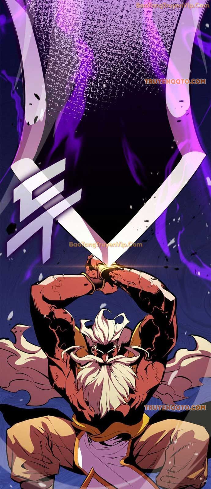 Huyền Thoại Game Thủ – Tái Xuất Chapter 181.1 60