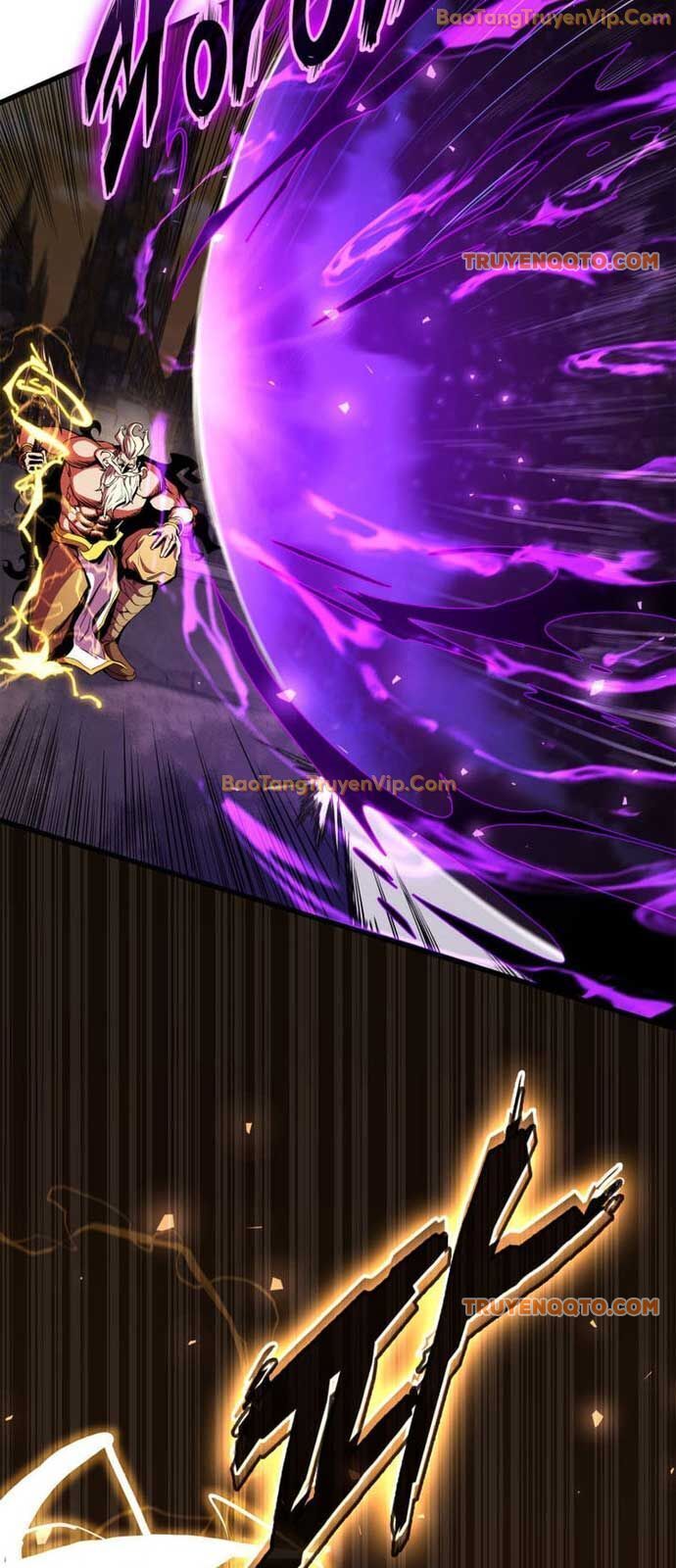 Huyền Thoại Game Thủ – Tái Xuất Chapter 181.1 69