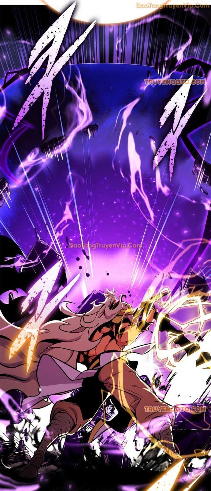 Huyền Thoại Game Thủ – Tái Xuất Chapter 181.1 73