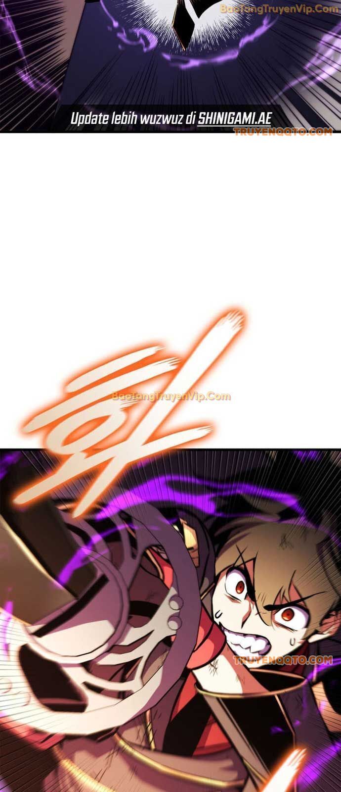 Huyền Thoại Game Thủ – Tái Xuất Chapter 181.1 79