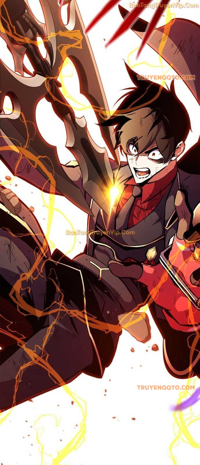 Huyền Thoại Game Thủ – Tái Xuất Chapter 181.1 82