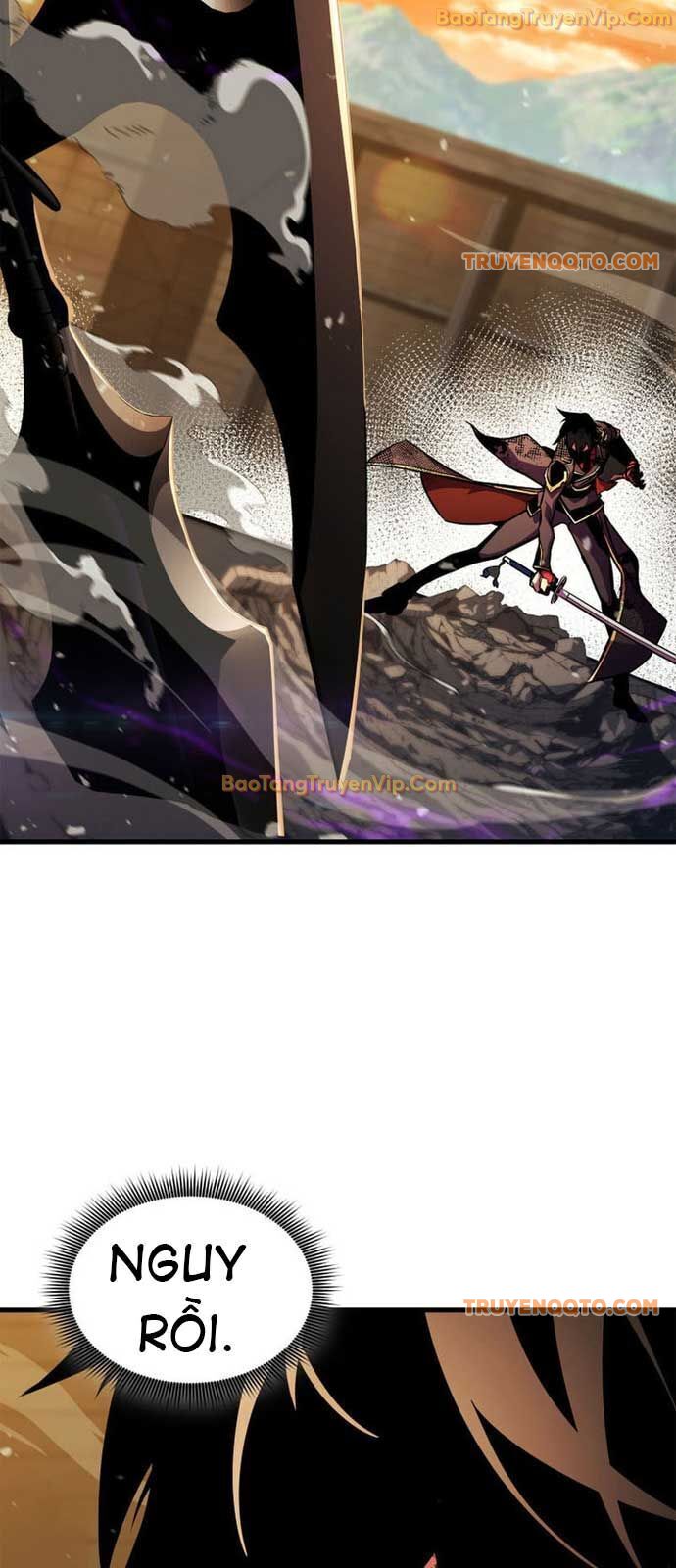 Huyền Thoại Game Thủ – Tái Xuất Chapter 181.1 86