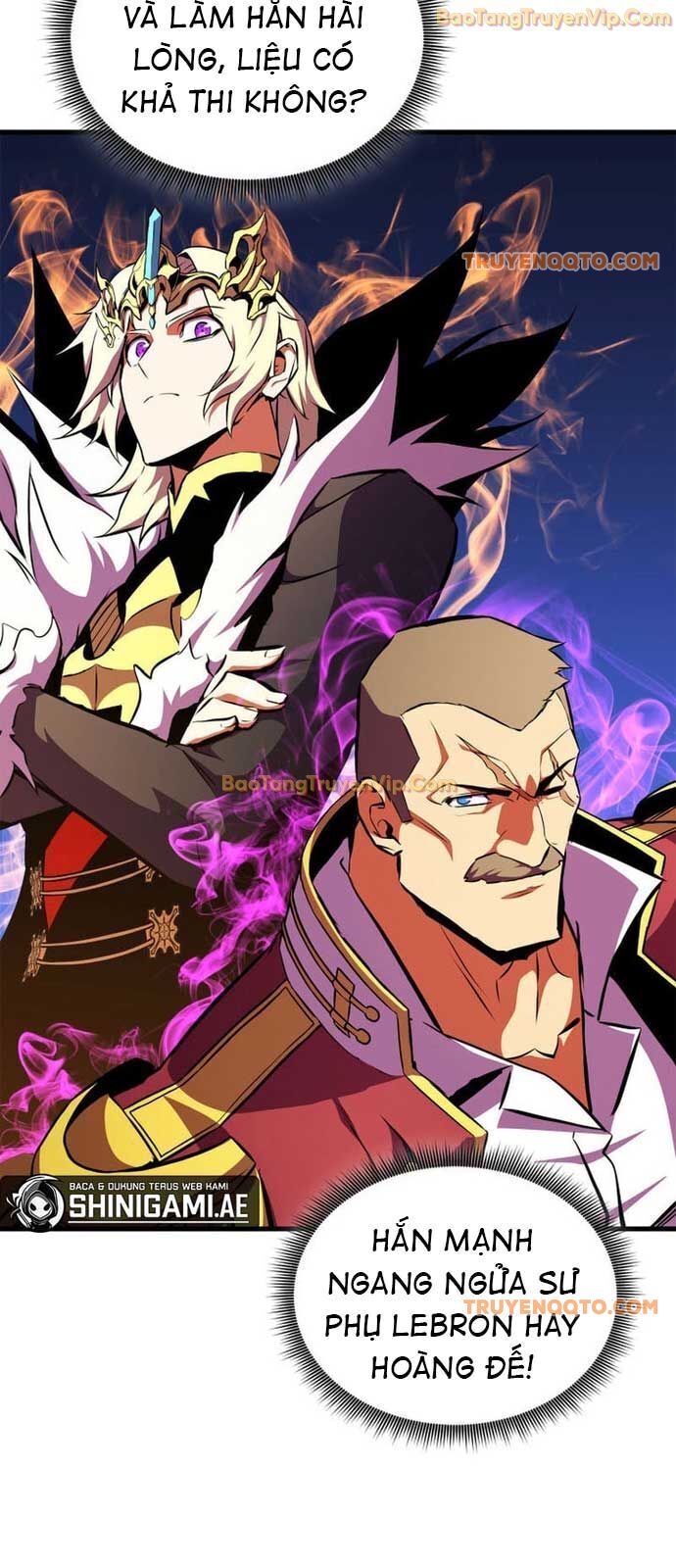 Huyền Thoại Game Thủ – Tái Xuất Chapter 181.1 88