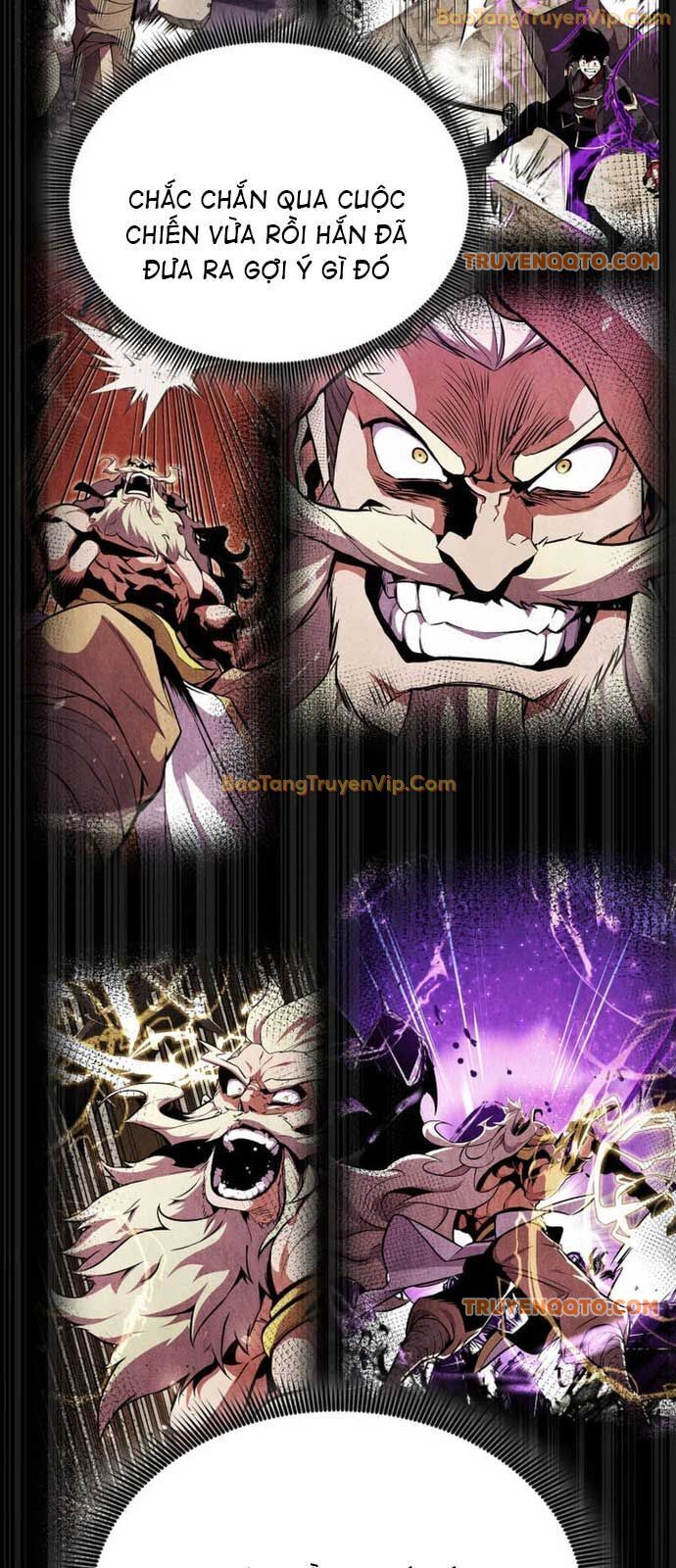 Huyền Thoại Game Thủ – Tái Xuất Chapter 181.1 94