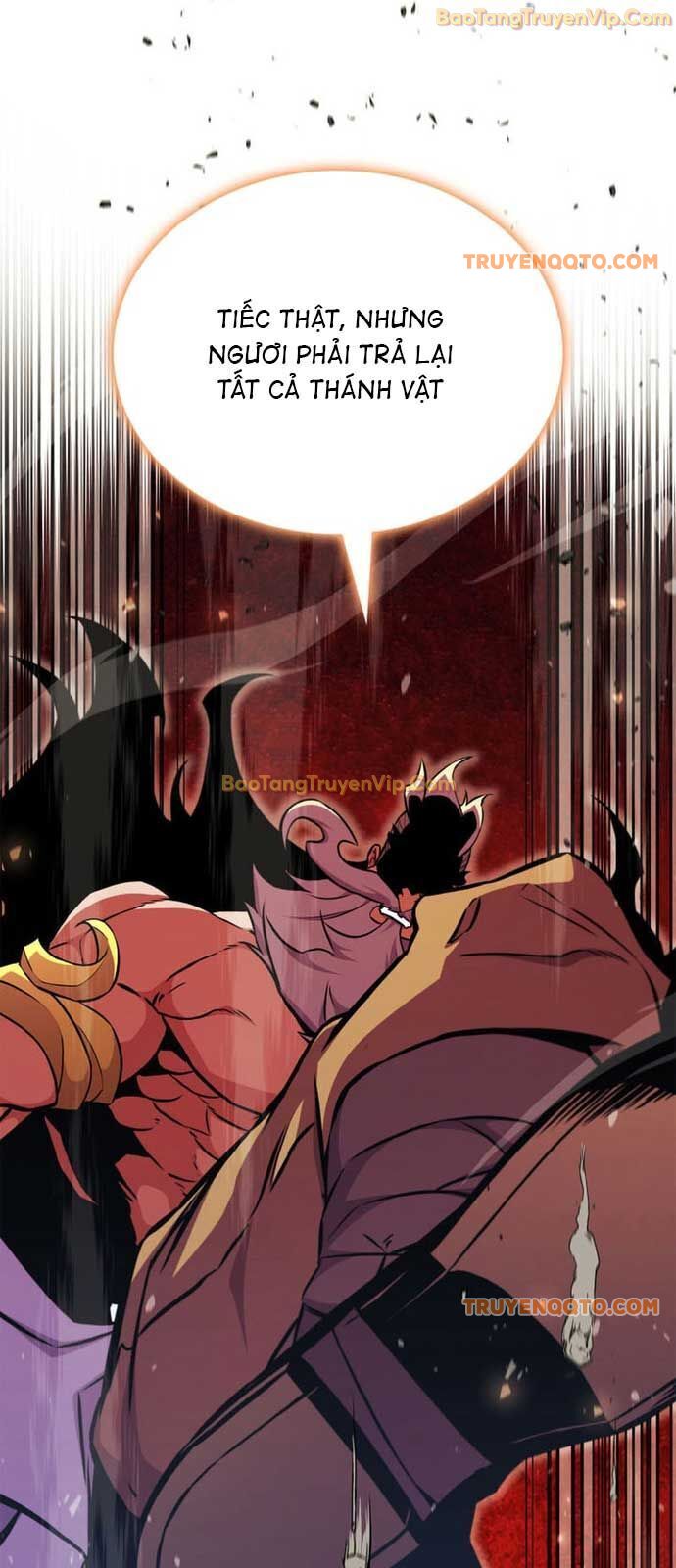 Huyền Thoại Game Thủ – Tái Xuất Chapter 181.1 97