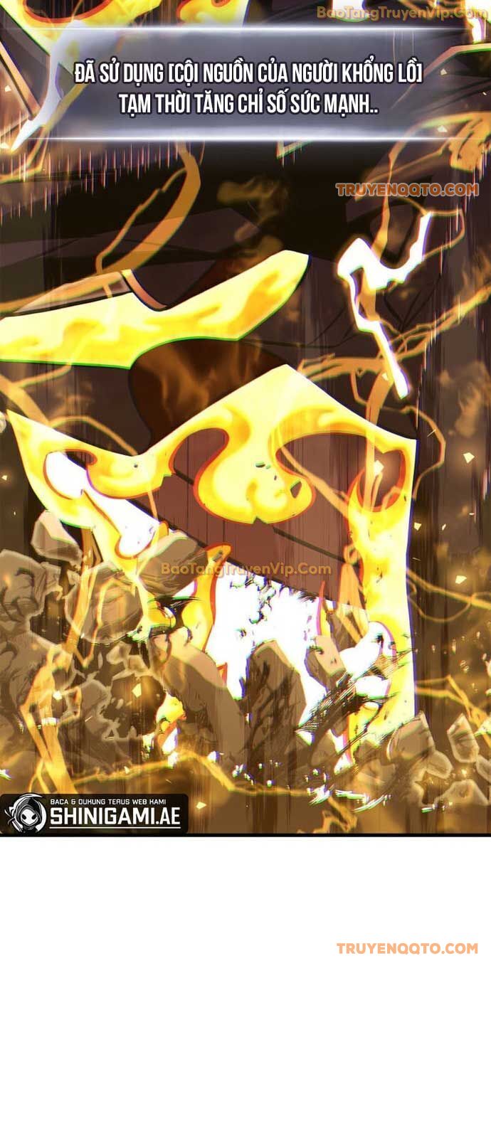 Huyền Thoại Game Thủ – Tái Xuất Chapter 181.1 109