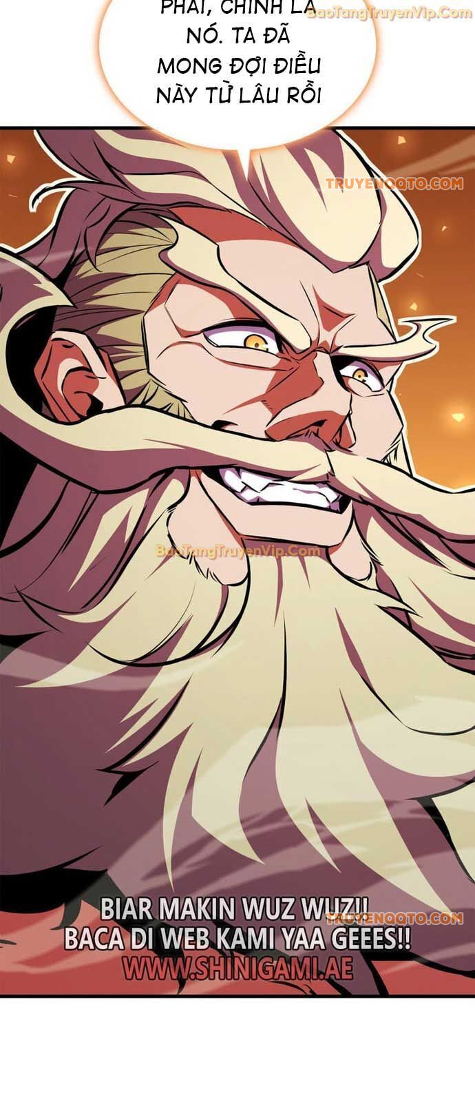 Huyền Thoại Game Thủ – Tái Xuất Chapter 181.1 111