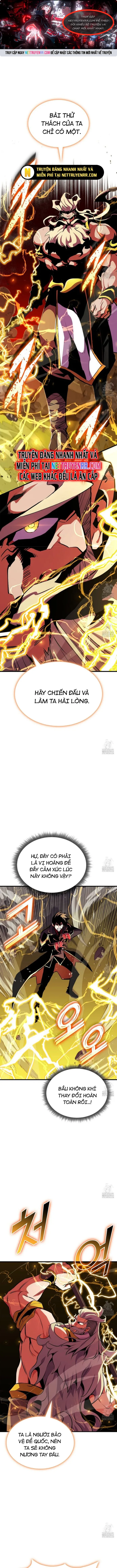 Huyền Thoại Game Thủ – Tái Xuất Chapter 181 1