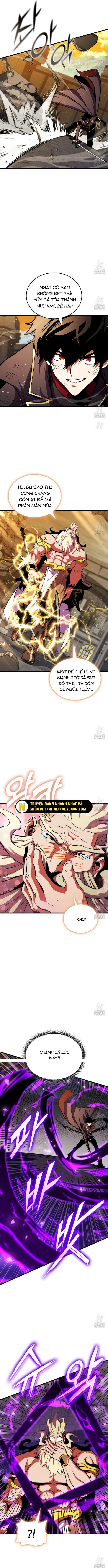 Huyền Thoại Game Thủ – Tái Xuất Chapter 181 4