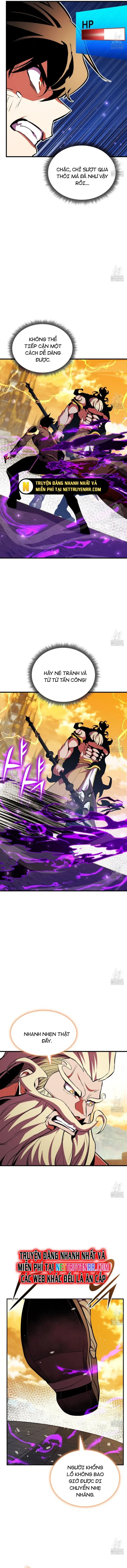 Huyền Thoại Game Thủ – Tái Xuất Chapter 181 7