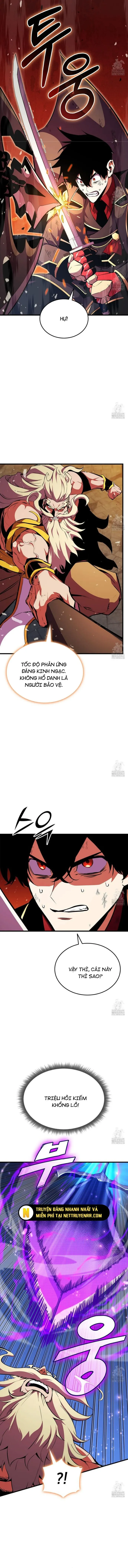 Huyền Thoại Game Thủ – Tái Xuất Chapter 181 9