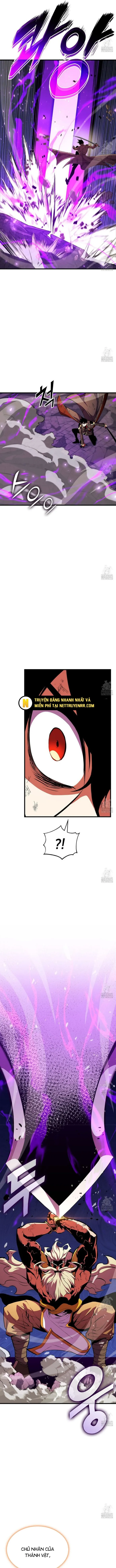 Huyền Thoại Game Thủ – Tái Xuất Chapter 181 10