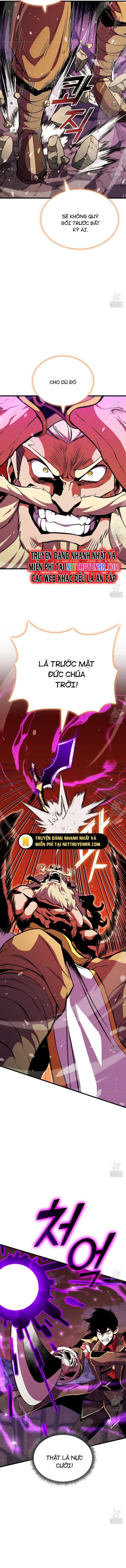 Huyền Thoại Game Thủ – Tái Xuất Chapter 181 11