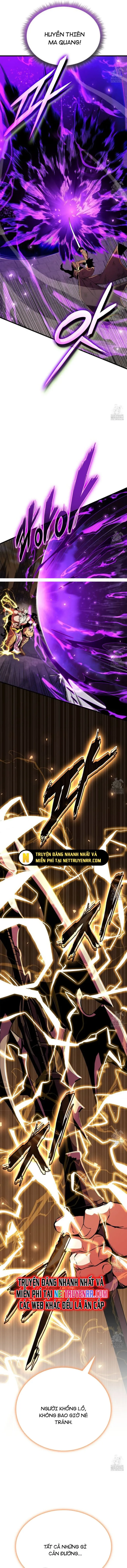 Huyền Thoại Game Thủ – Tái Xuất Chapter 181 12