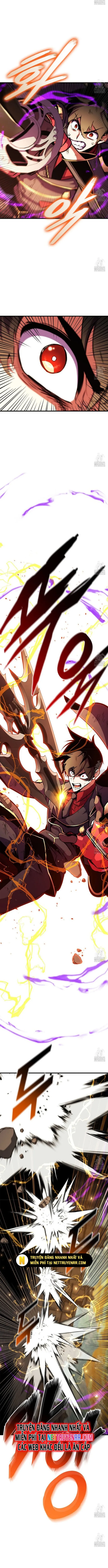 Huyền Thoại Game Thủ – Tái Xuất Chapter 181 14