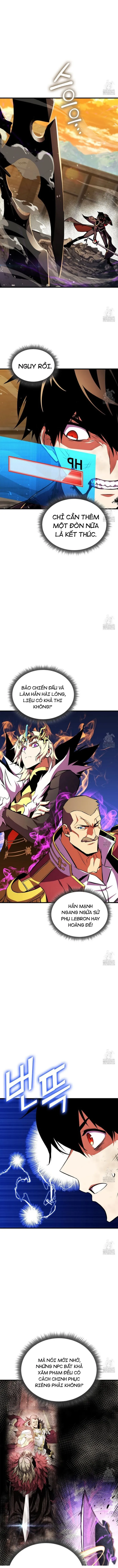 Huyền Thoại Game Thủ – Tái Xuất Chapter 181 15