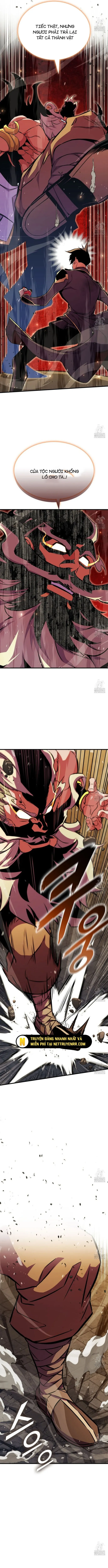 Huyền Thoại Game Thủ – Tái Xuất Chapter 181 17