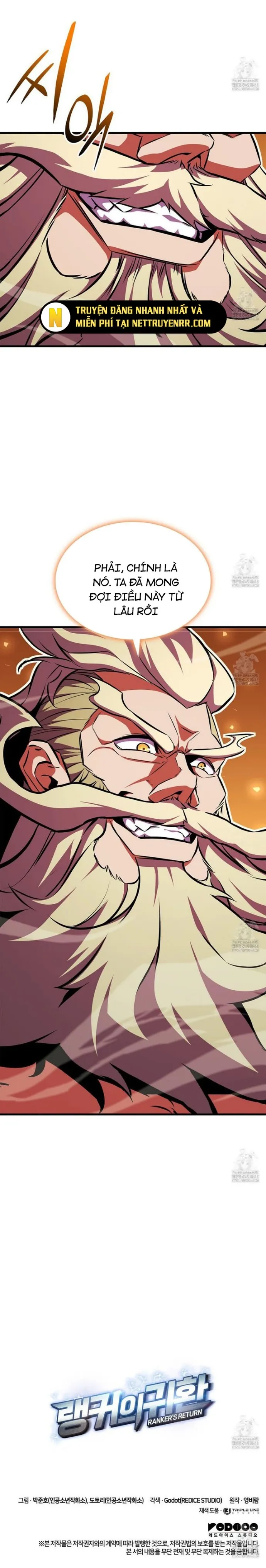 Huyền Thoại Game Thủ – Tái Xuất Chapter 181 19