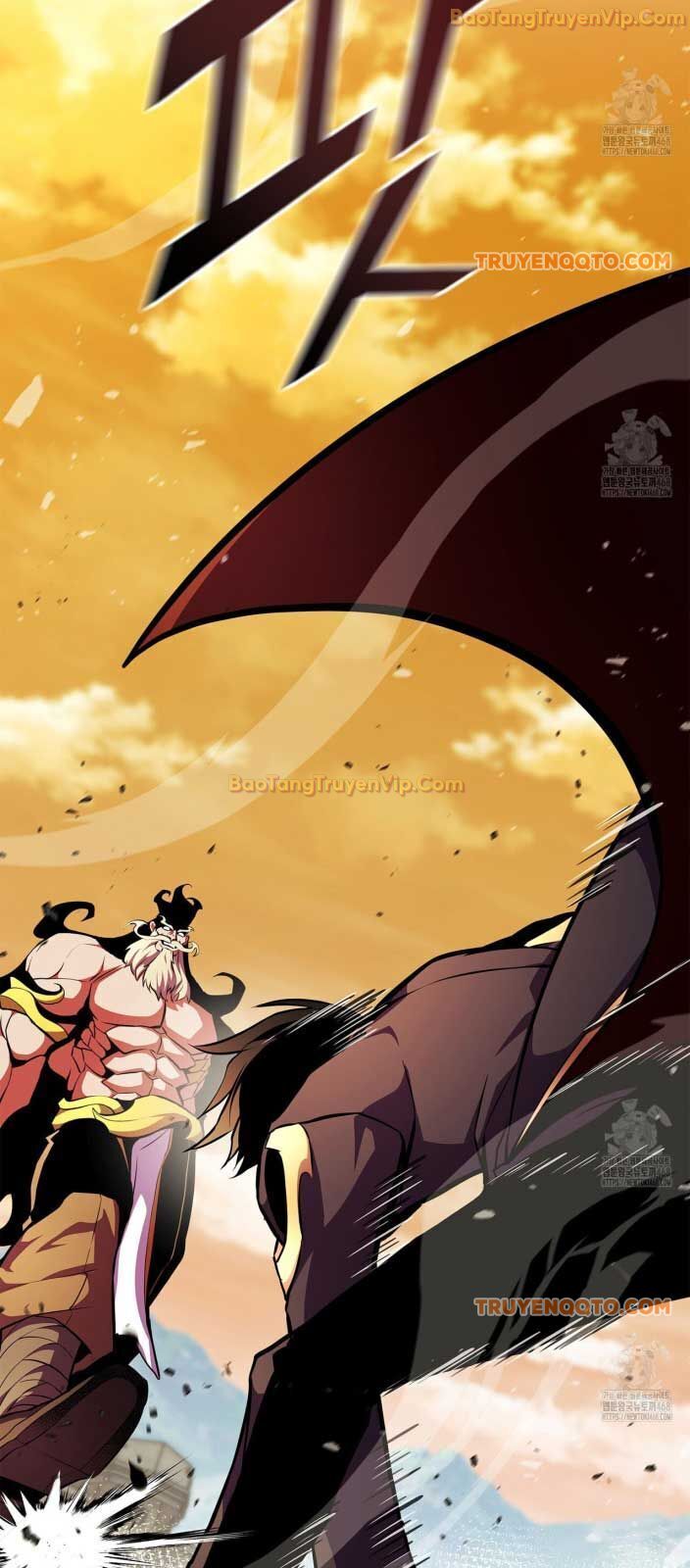 Huyền Thoại Game Thủ – Tái Xuất Chapter 182 11