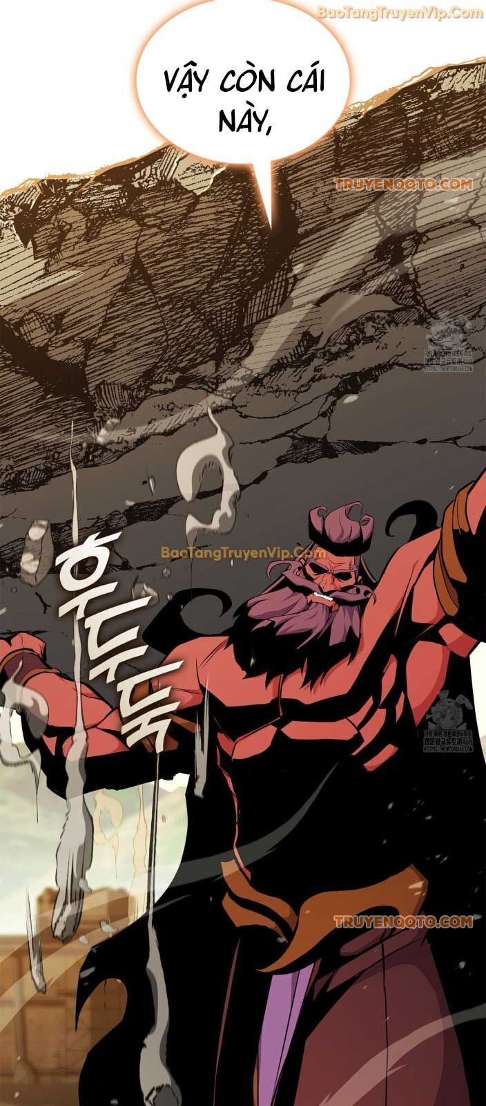 Huyền Thoại Game Thủ – Tái Xuất Chapter 182 15