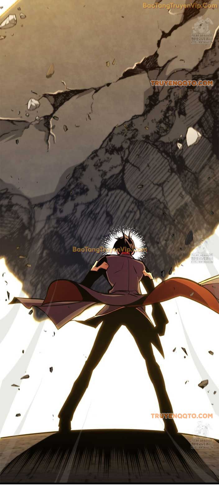 Huyền Thoại Game Thủ – Tái Xuất Chapter 182 19