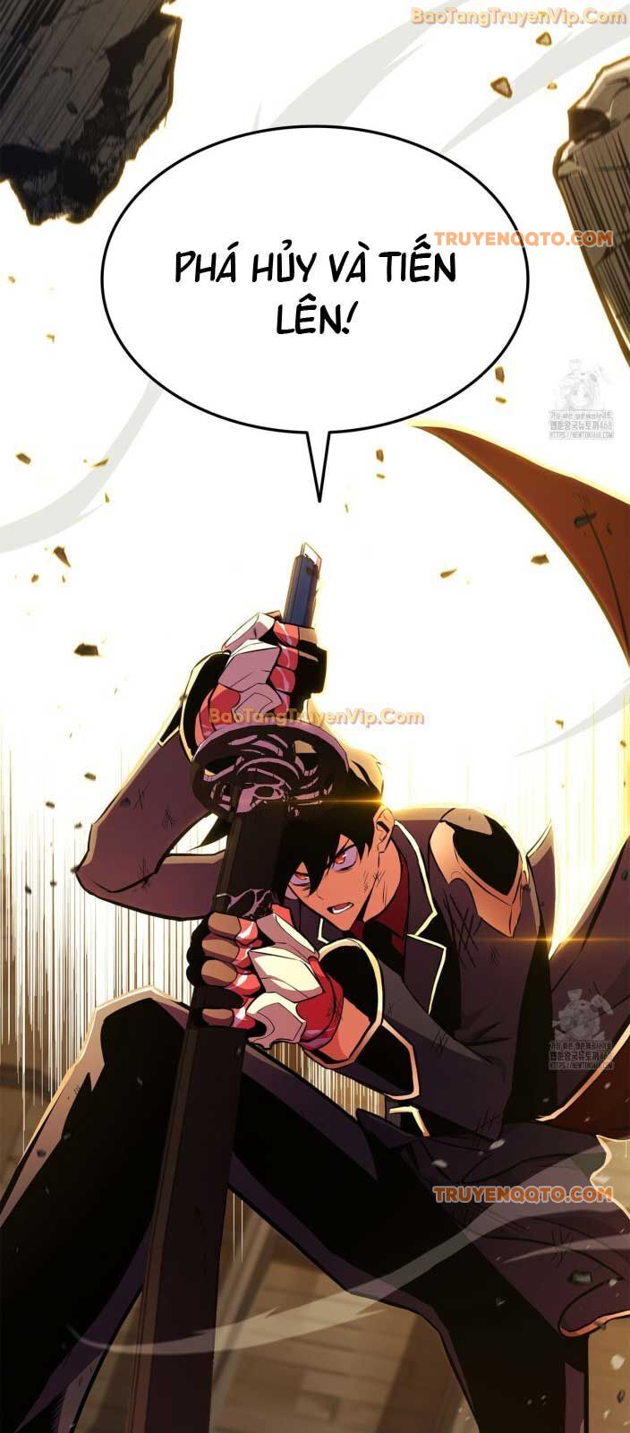 Huyền Thoại Game Thủ – Tái Xuất Chapter 182 26