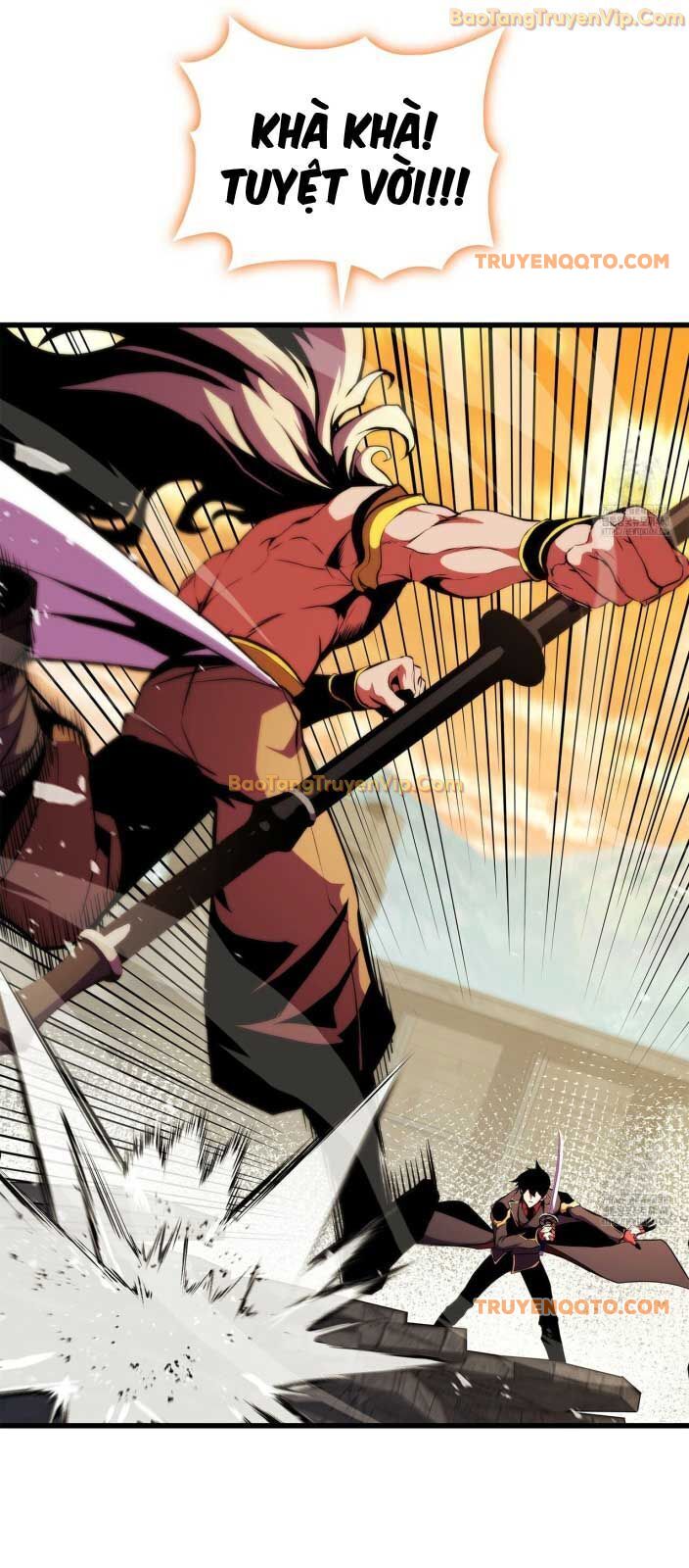 Huyền Thoại Game Thủ – Tái Xuất Chapter 182 30