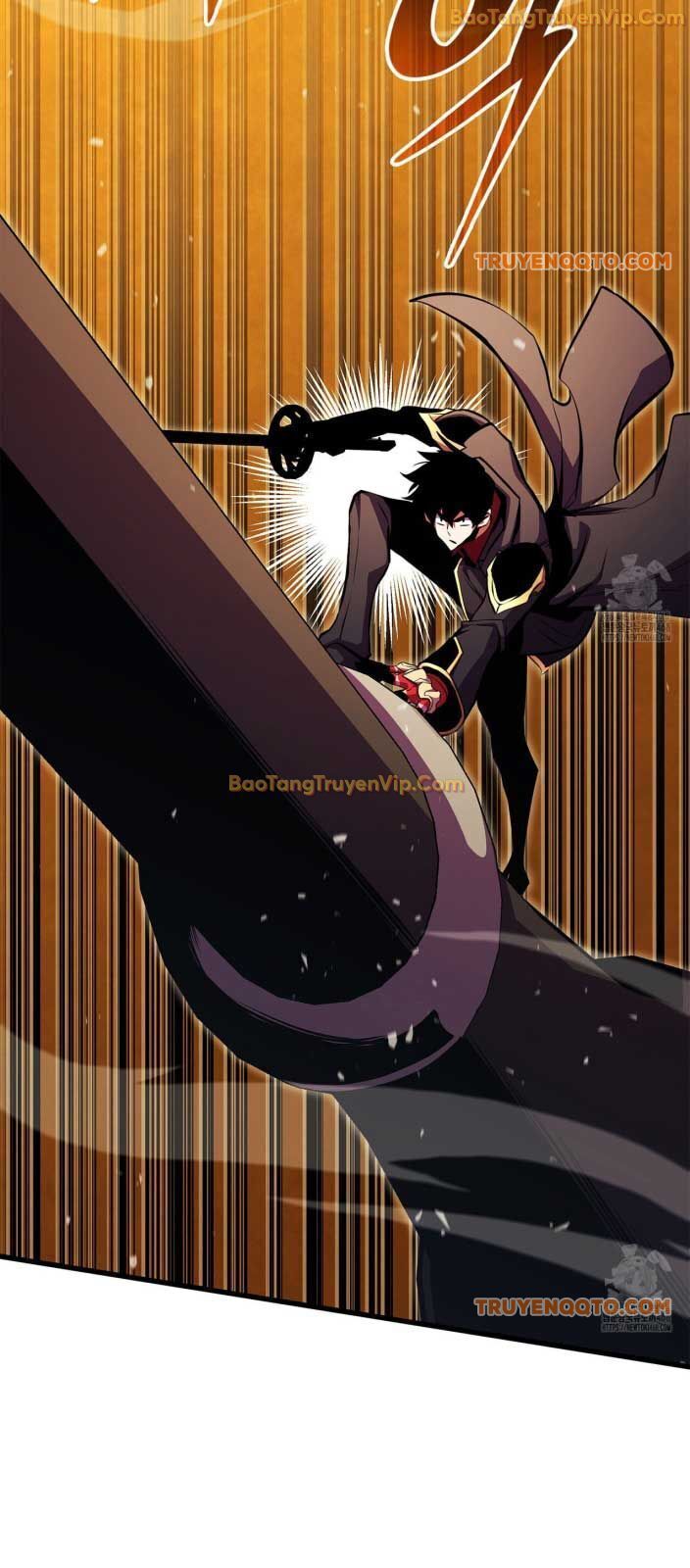 Huyền Thoại Game Thủ – Tái Xuất Chapter 182 35