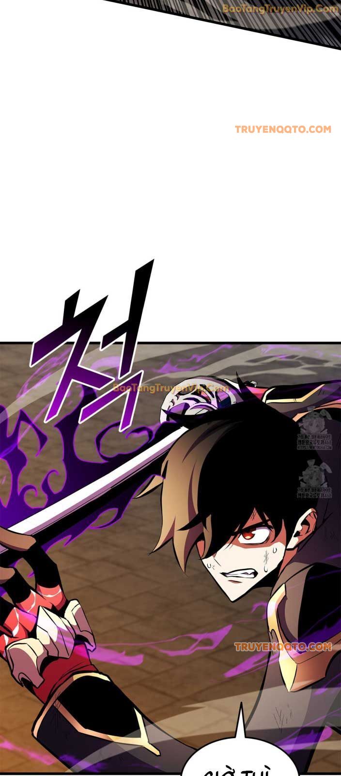 Huyền Thoại Game Thủ – Tái Xuất Chapter 182 49