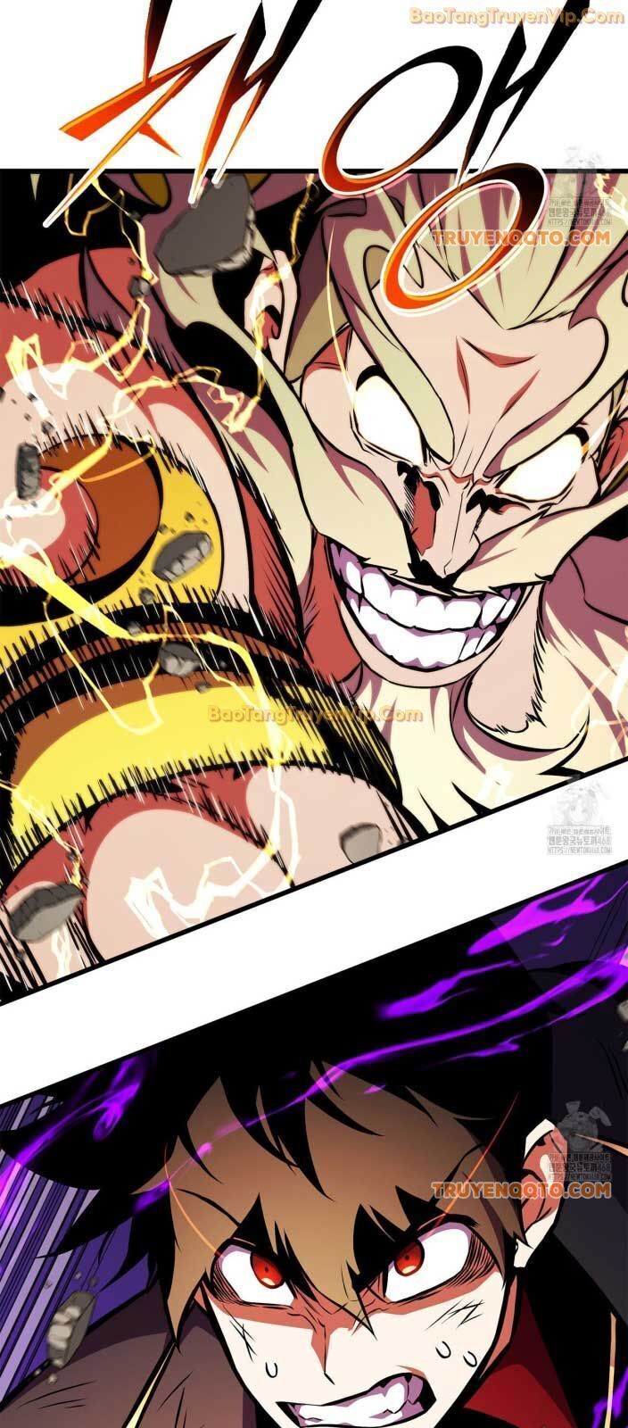 Huyền Thoại Game Thủ – Tái Xuất Chapter 182 54