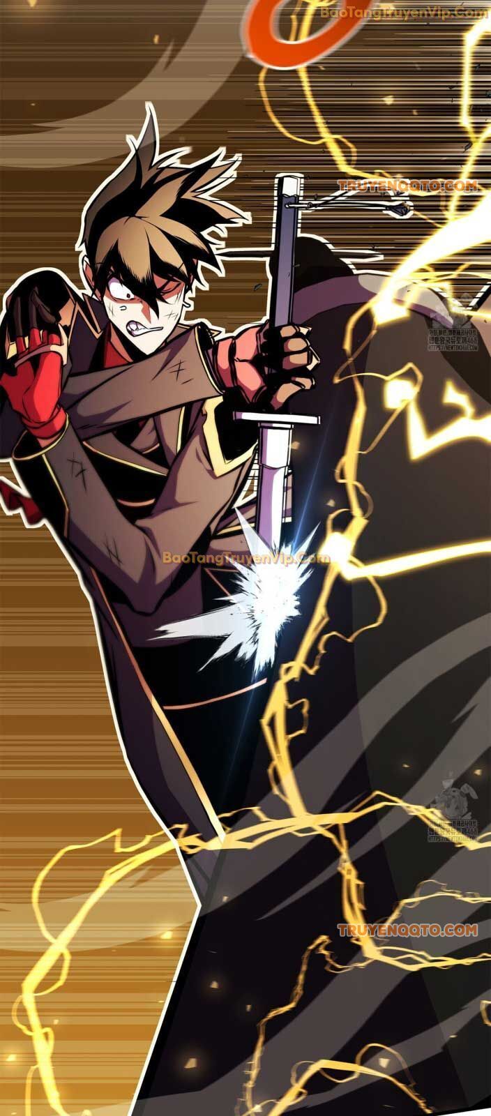 Huyền Thoại Game Thủ – Tái Xuất Chapter 182 56