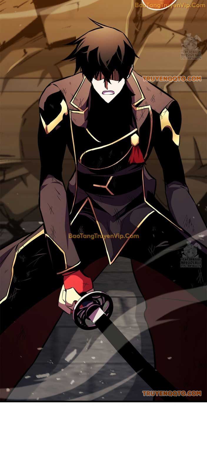 Huyền Thoại Game Thủ – Tái Xuất Chapter 182 61