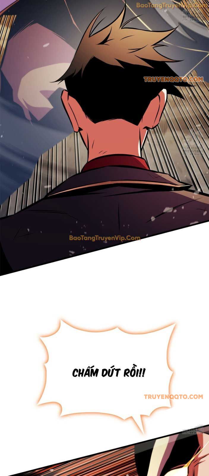 Huyền Thoại Game Thủ – Tái Xuất Chapter 182 64