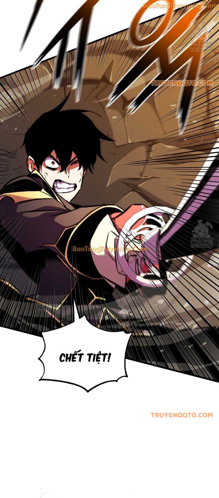 Huyền Thoại Game Thủ – Tái Xuất Chapter 182 66