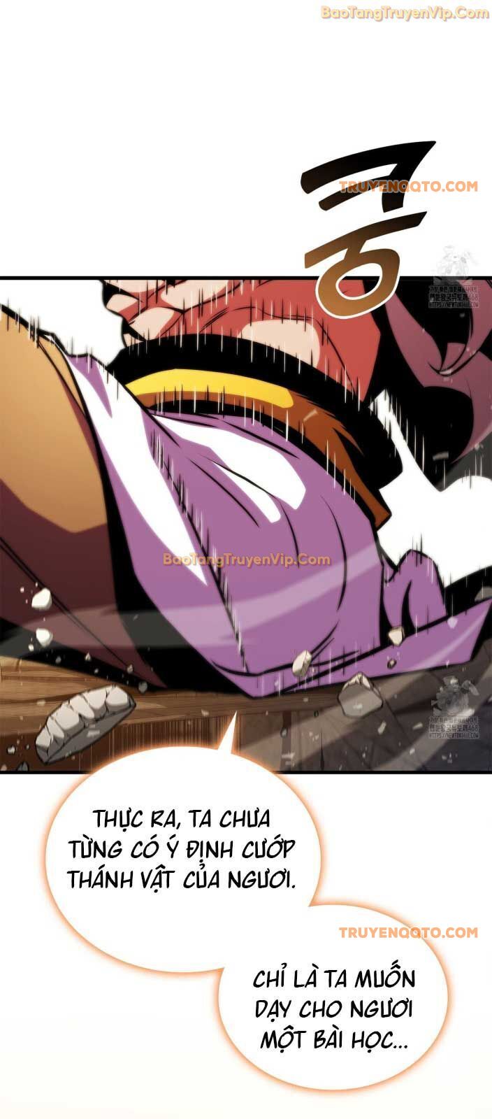 Huyền Thoại Game Thủ – Tái Xuất Chapter 182 70