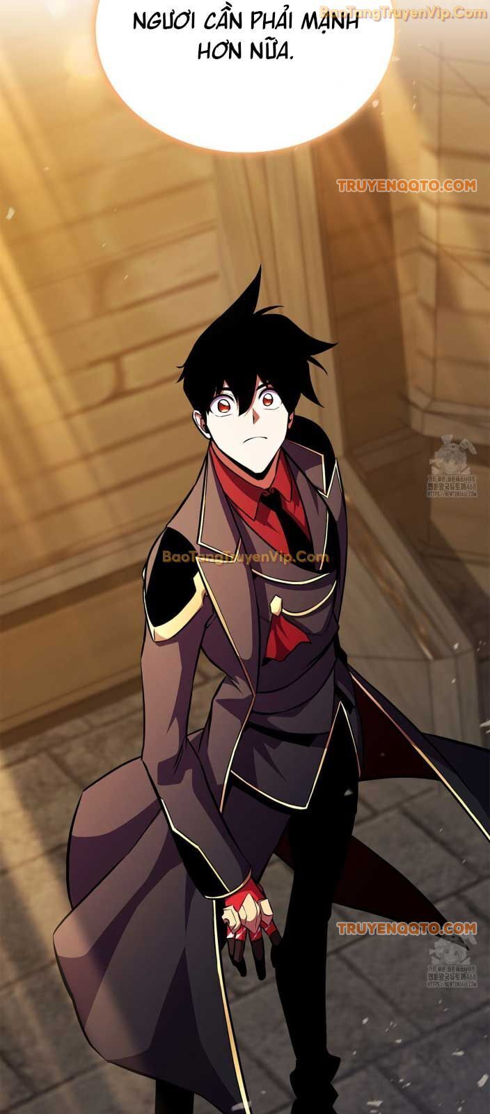 Huyền Thoại Game Thủ – Tái Xuất Chapter 182 85