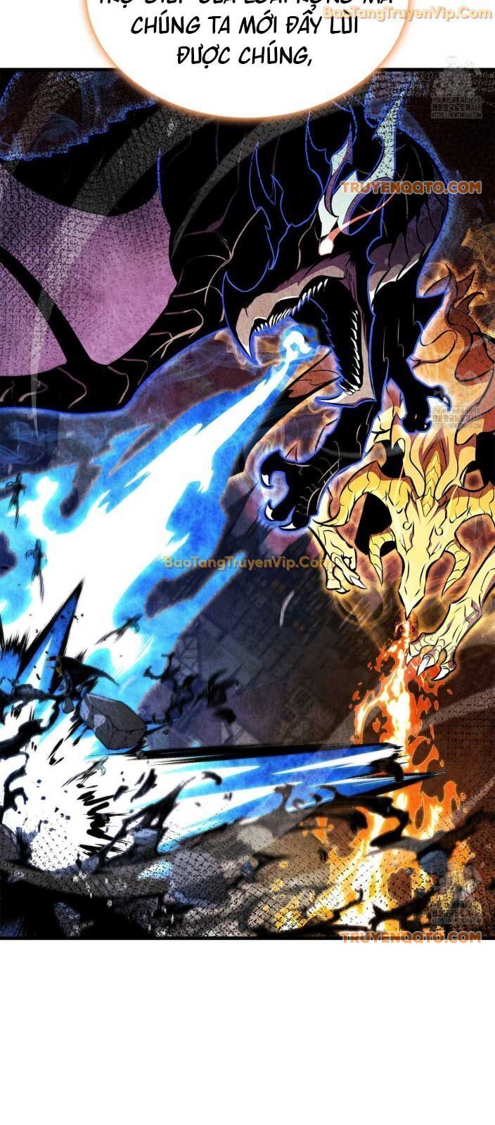Huyền Thoại Game Thủ – Tái Xuất Chapter 182 91