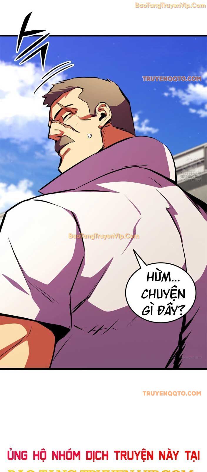 Huyền Thoại Game Thủ – Tái Xuất Chapter 182 120