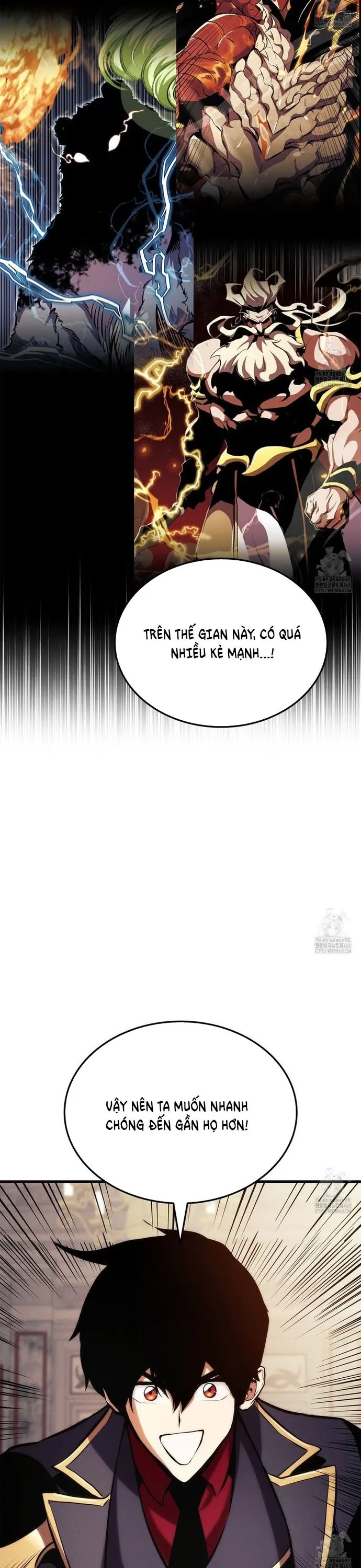 Huyền Thoại Game Thủ – Tái Xuất Chapter 183 5
